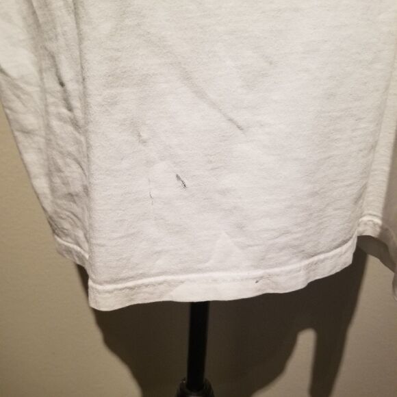 THE DUCK COMPANY ASS HUMOR TSHIRT 2XL (B8) - Picture 3 of 13